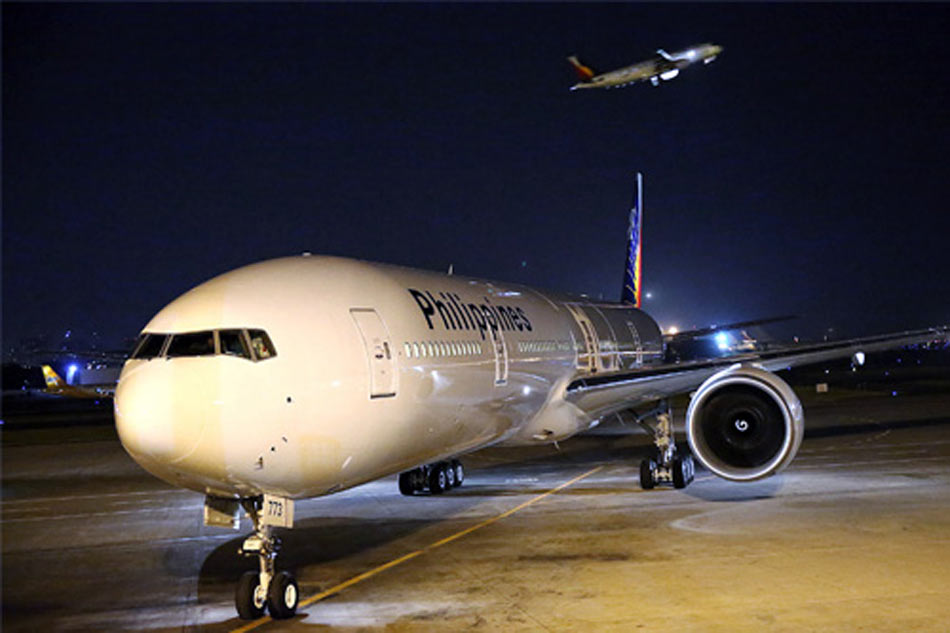 PAL says to open 8 new domestic routes | ABS-CBN News