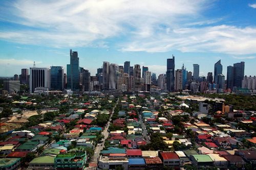 Lugi sa ekonomiya posible umanong umabot sa higit P1 trilyon