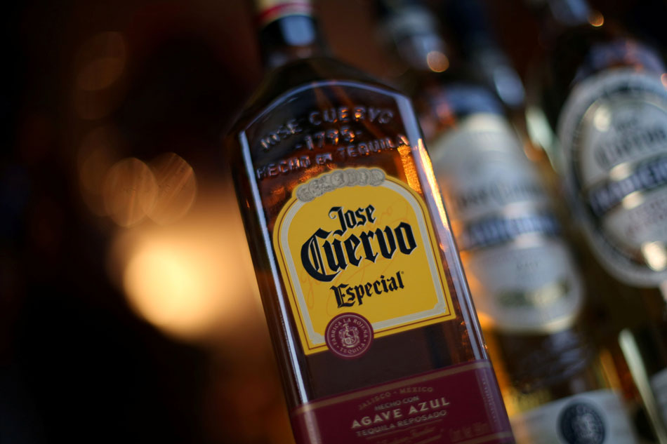High spirits as Mexico's Jose Cuervo prices IPO at top of range ...