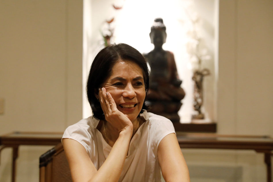 Commission On Appointments Bypasses Gina Lopez Abs Cbn News