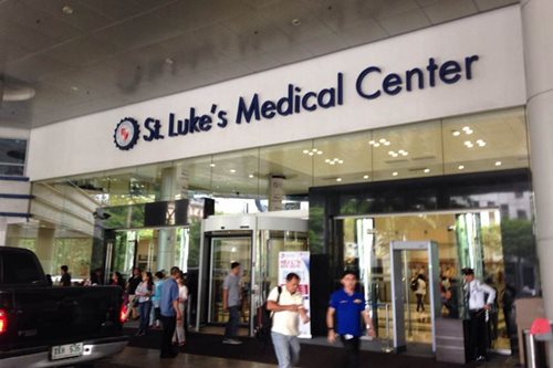 St. Luke's Medical Center nanawagan ng plasma donation sa COVID-19 survivors