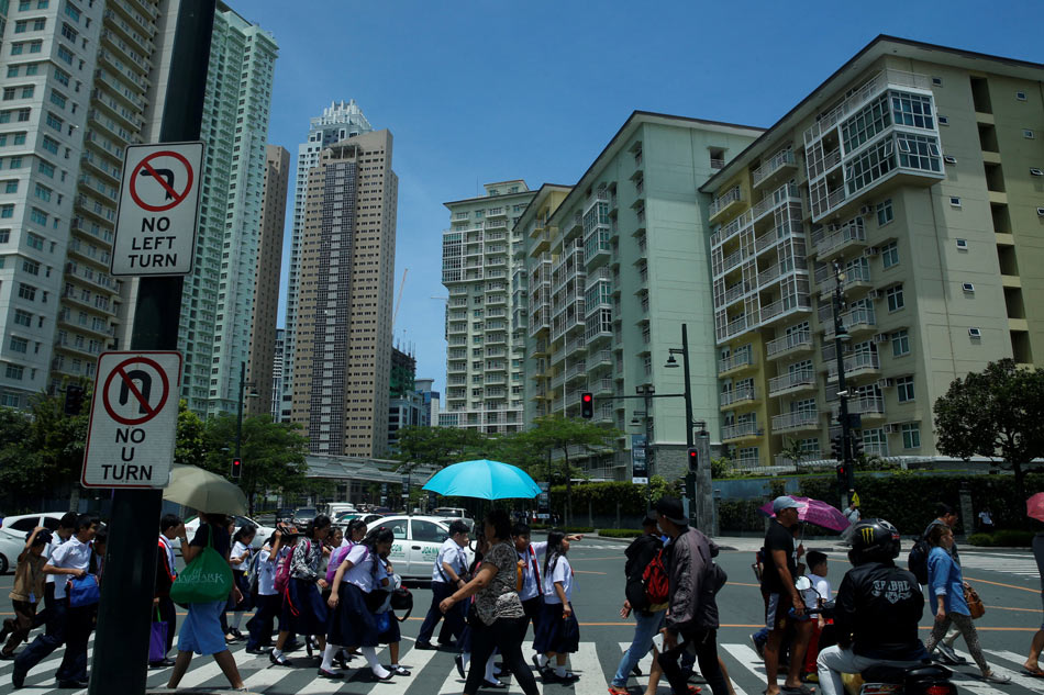 Manila is world&#39;s 92nd most expensive city: The Economist 1