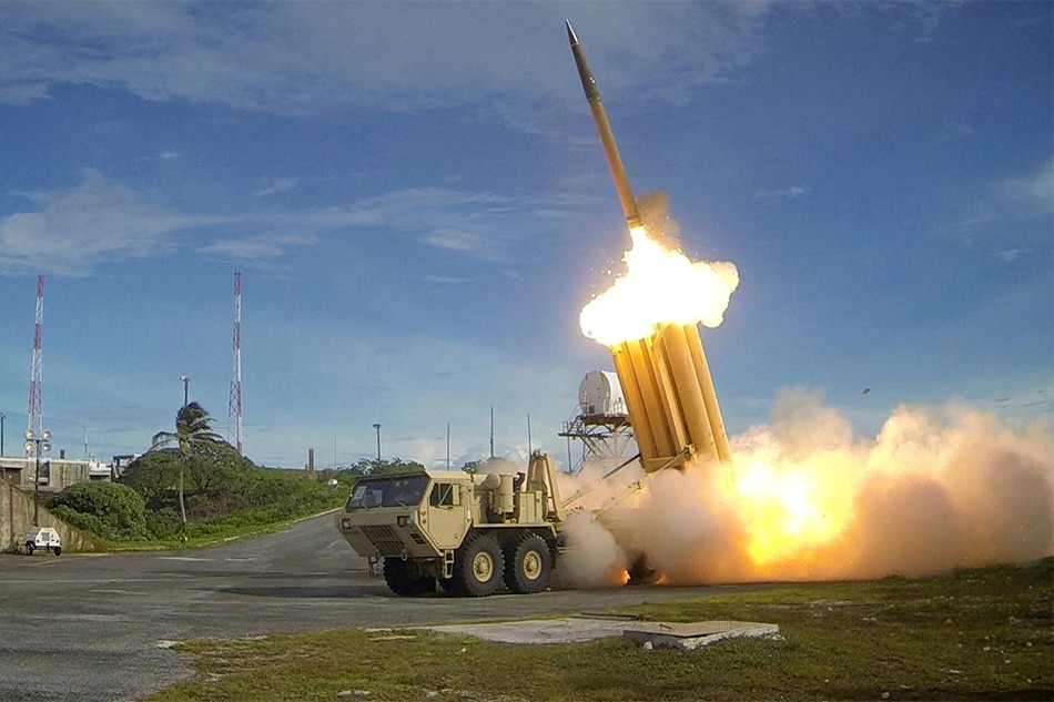 S.Korea complains to WTO over China response to anti-missile system