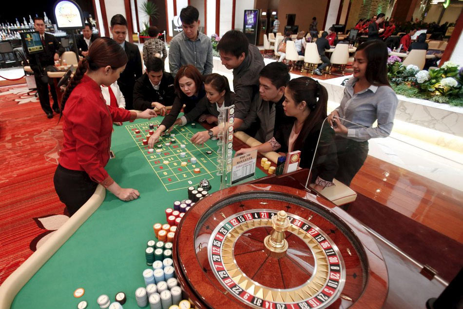 Best Live Dealer Casino