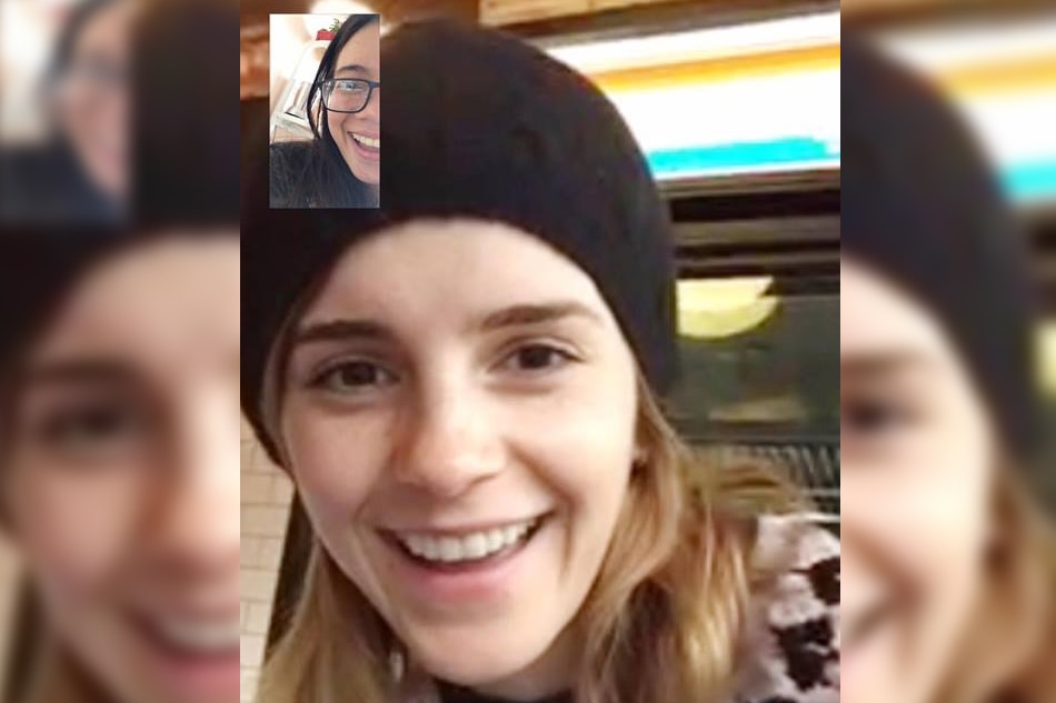 Viral Lucky Pinay Gets Greeting From Emma Watson Abs Cbn News