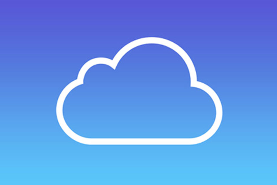 Прило. ICLOUD Drive облако. Значки на смартфоне облачко. Сообщение облачко Apple. Значок телефона облачко.