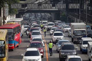 Traffic management plan ng MMDA para sa Undas nakalatag na