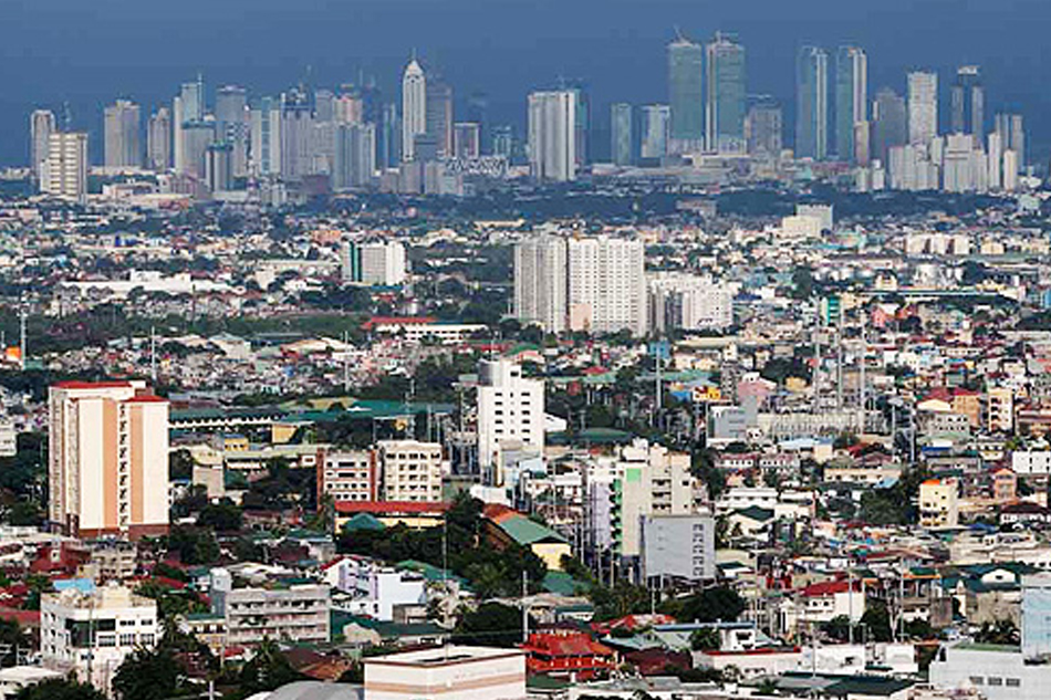 Manila deemed as among least safe in the world: study | ABS-CBN News