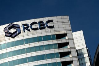 RCBC says to get P27-B infusion from Japan's SMBC