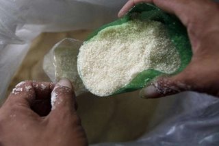 DA orders immediate importation of 64,050 MT of refined sugar