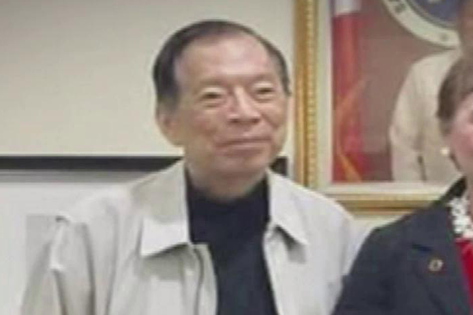 Fugitive Taiwan businessman plans huge Philippines investment