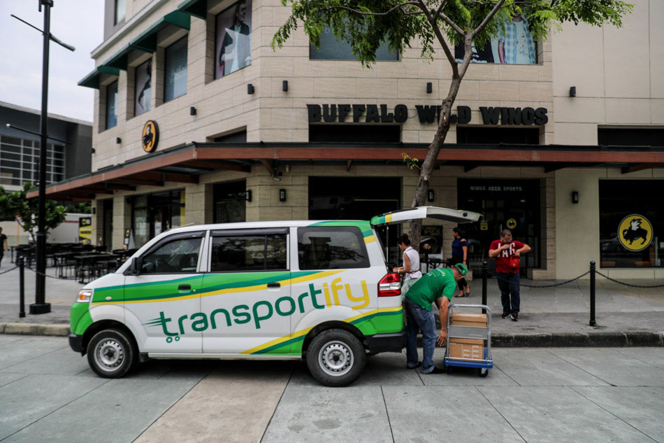 'Trust' issues hold back Philippine e-commerce boom | ABS ...