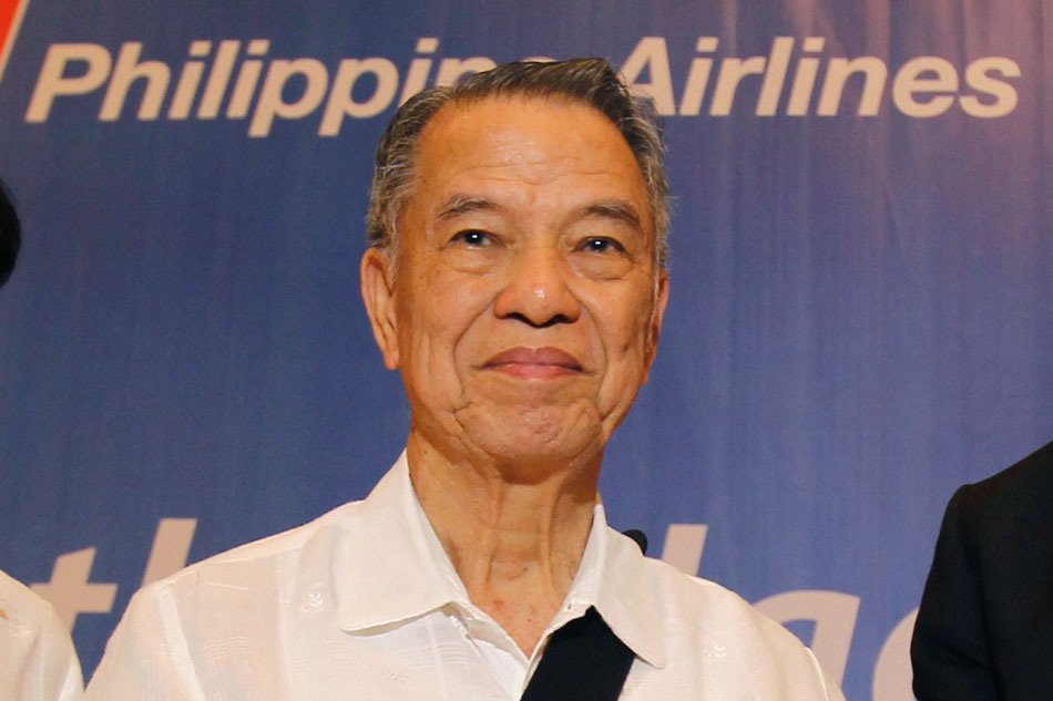 Settle your debts, Duterte tells PAL's Lucio Tan | ABS-CBN ...
