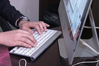 Almost half of adult Filipinos use internet, nearly all users have Facebook accounts: SWS