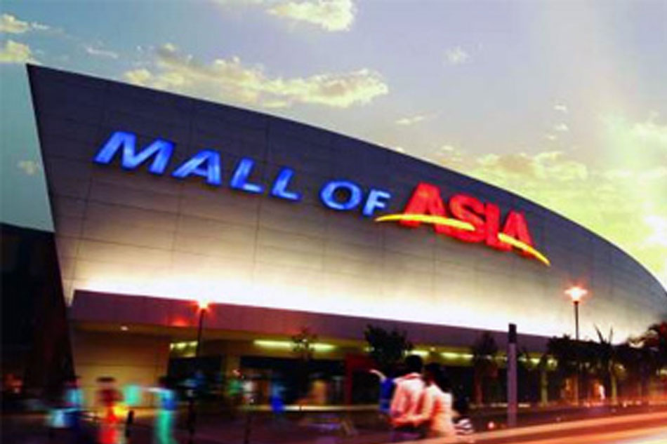 sm mall of asia to remain open during asean summit abs moa resume