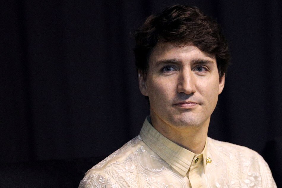 Trudeau: Canada Working To Resolve 'irritant' Trash Issue With PH | ABS ...