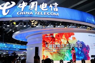 China Telecom eyes $8.4-billion Shanghai IPO, world's biggest in 2021