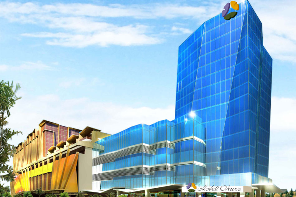 Hotel Okura To Open Its 1st Luxury Hotel In Ph Abs Cbn News