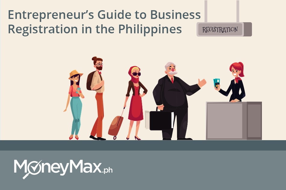 Entrepreneur’s Guide to Business Registration in the Philippines 1