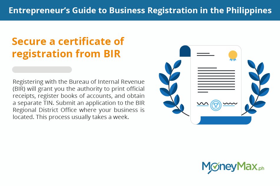 Entrepreneur’s Guide to Business Registration in the Philippines 4