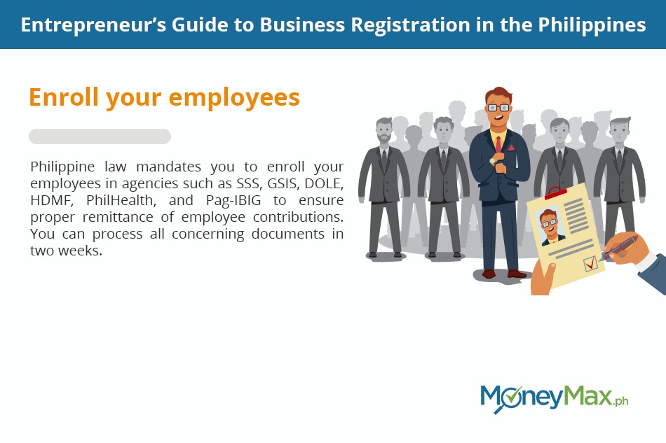 Entrepreneur’s Guide to Business Registration in the Philippines 5