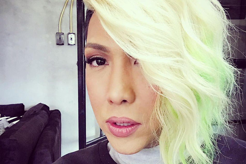 Vice Ganda to hold Valentine's Day concert | ABS-CBN News