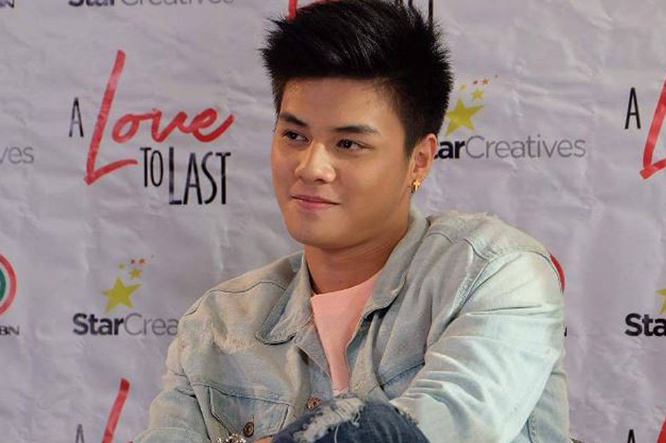 Is Ronnie Alonte Leaving Hashtags Abs Cbn News