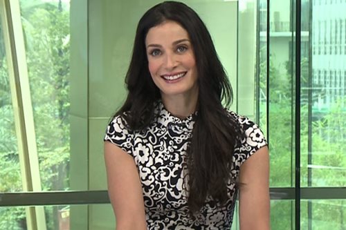 Topic Page On Dayanara Torres Abs Cbn News