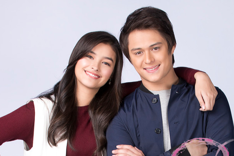 Shrieks As Liza Soberano Says She Loves Enrique Gil Abs Cbn News