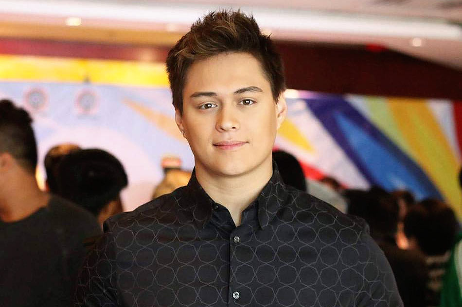 Enrique Gil, Inaming Mas Napalapit Sa Ina Dahil Sa 'Seven Sundays ...