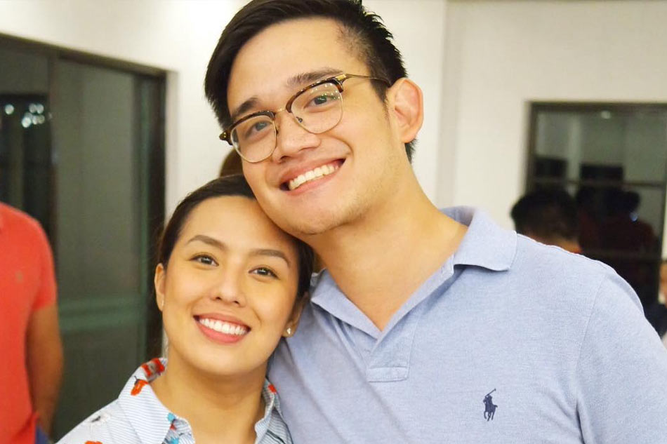 How your favorite celebs spent Valentine's Day | ABS-CBN News