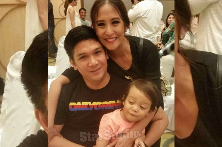 LOOK: Baby shower held for Melai Cantiveros 6