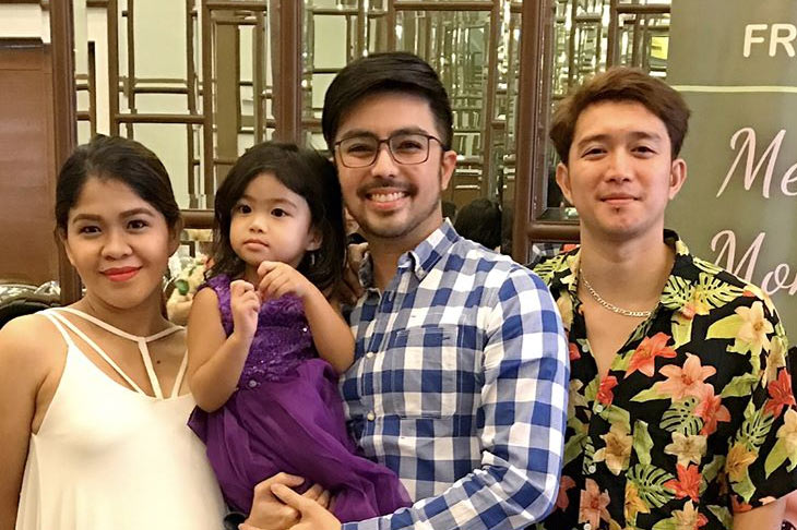 LOOK: Baby shower held for Melai Cantiveros 7