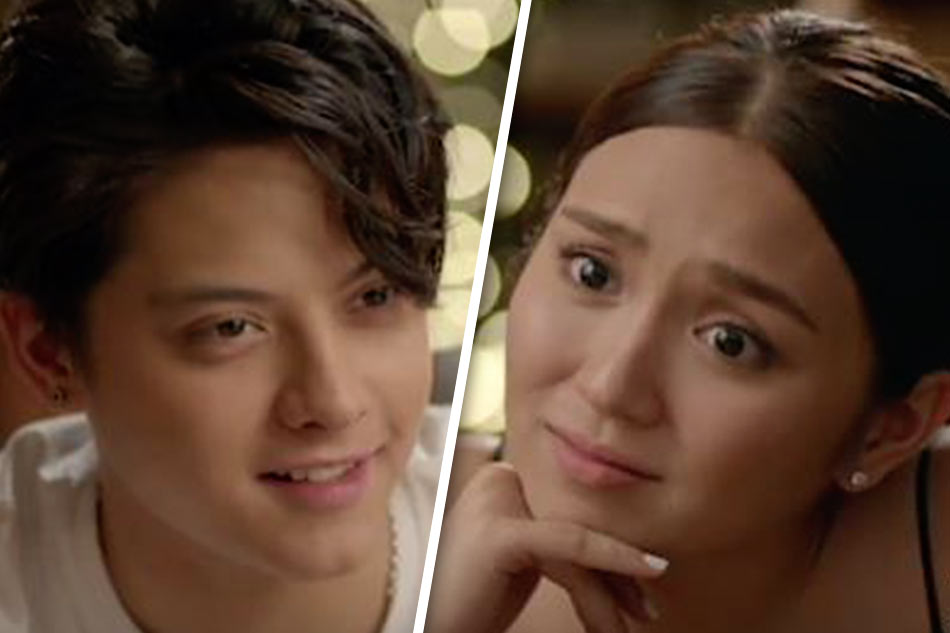 WATCH: Daniel, Kathryn play married couple in new movie teaser | ABS ...