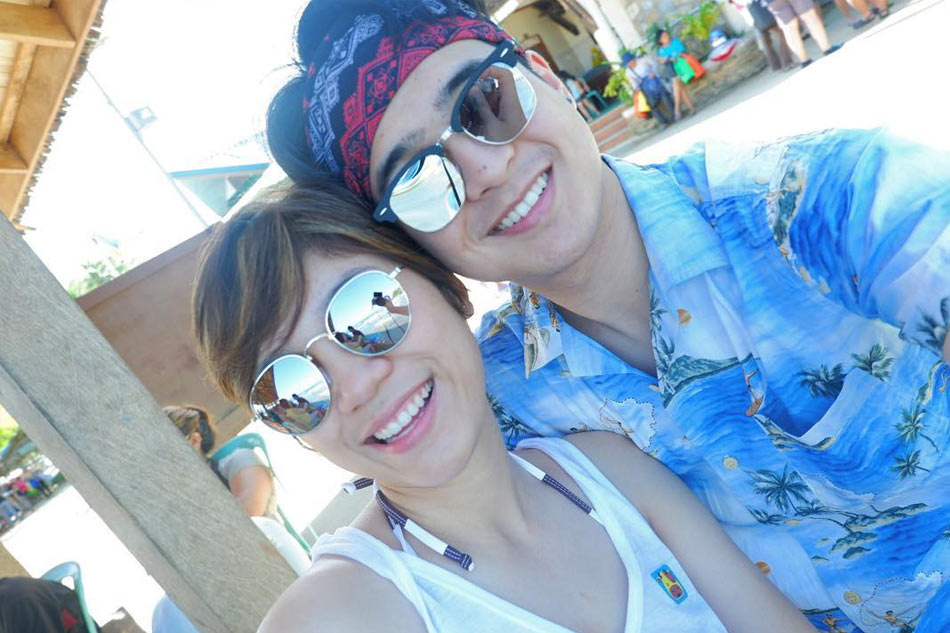 Favorite part of Mika Reyes' body? Jerome Ponce answers ABSCBN News