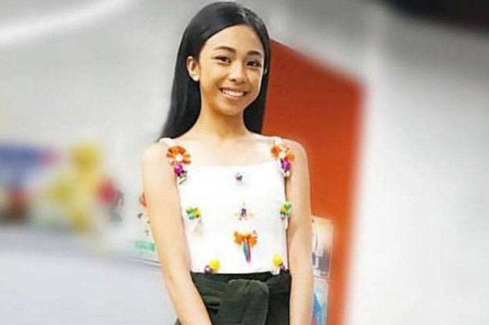 WATCH: Teaser for Maymay Entrata's 'MMK' debut | ABS-CBN News