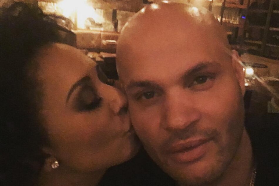 Spice Girl Mel B Files For Divorce From Husband Of Nearly 10 Years Abs Cbn News