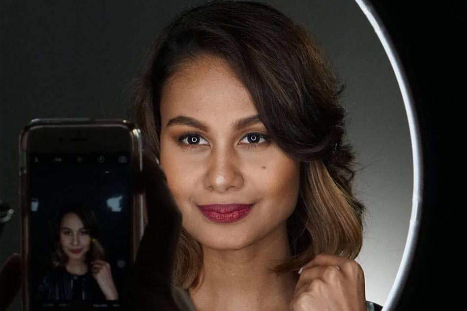 Will Venus Raj Join Darna Movie As Contravida Abs Cbn News