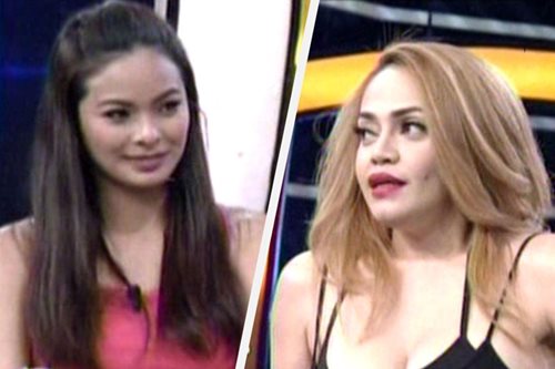 Topic Page On Ethel Booba Abs Cbn News