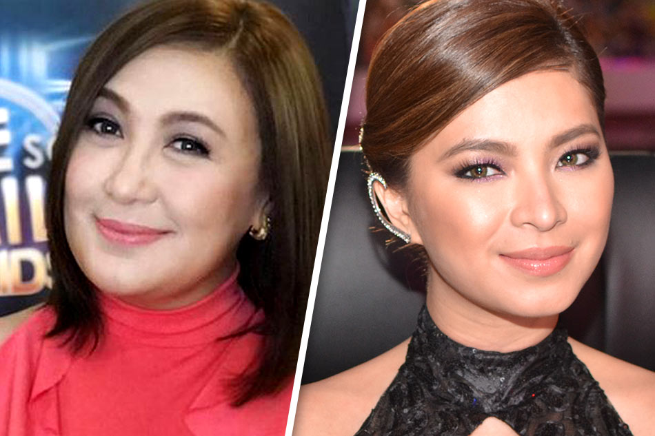 Sharon: Angel was the 'perfect' Darna but we have to move on | ABS-CBN News