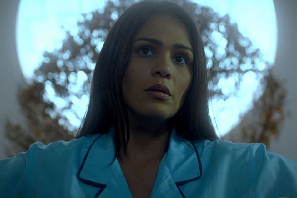 Why new Iza Calzado movie got X-rating from MTRCB 1