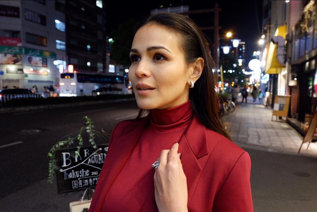 Iza Calzado disappointed over x rating on new film, Actress Iza Calzado is  disappointed over the X rating given to her new film entitled Bliss, #CNNPHNewsNight www.cnn.ph