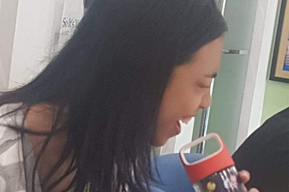 Maymay teases fans with new project | ABS-CBN News
