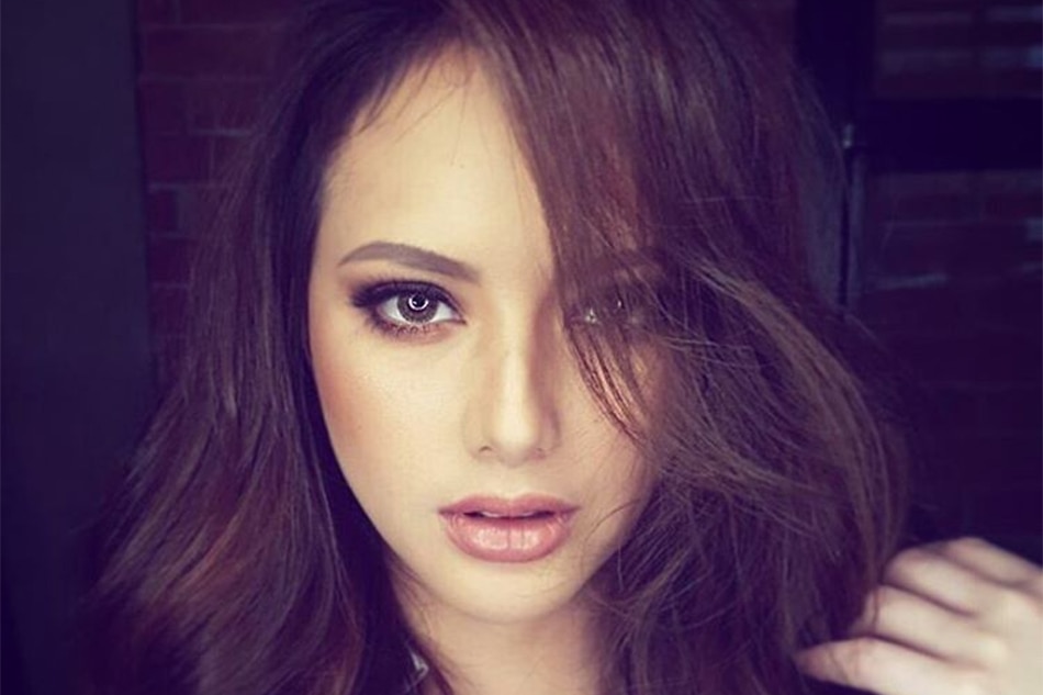 Look This Is How Ellen Adarna Welcomes Summer Abs Cbn News