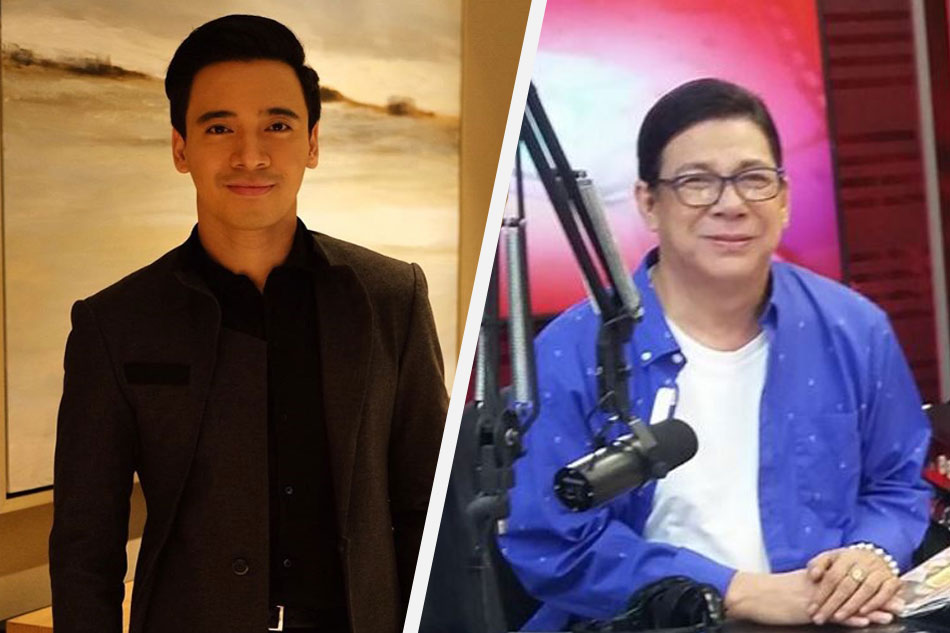 Jobert Sucaldito's camp releases statement vs Erik Santos | ABS-CBN News