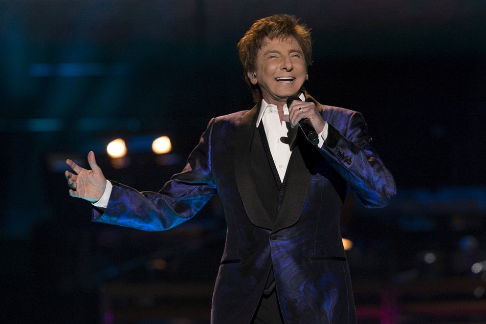 IN PHOTOS: From Elton John to Manilow, musicians who have come out as ...