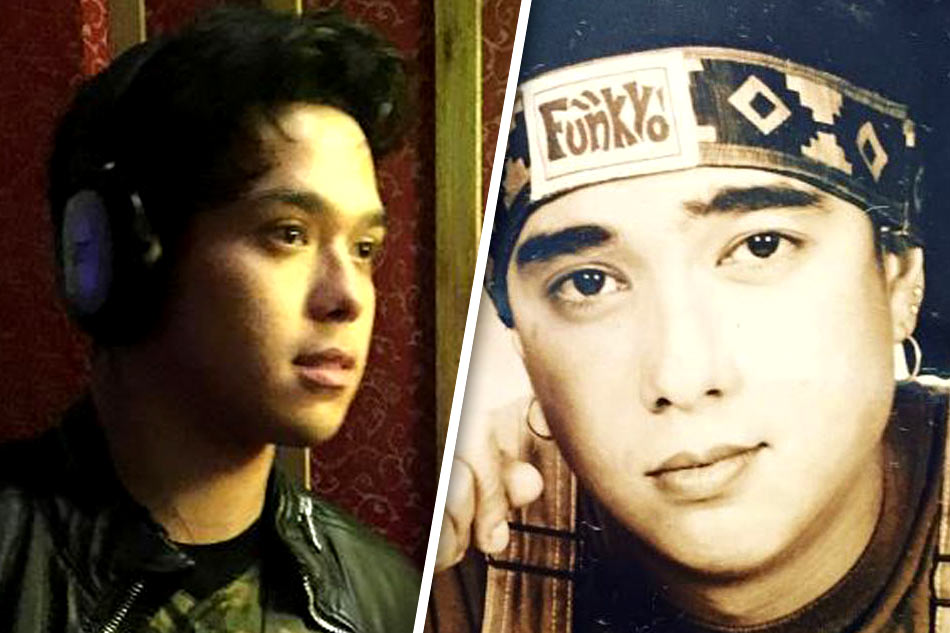 Elmo Magalona puts own spin on dad's 'Cold Summer Nights' | ABS-CBN News