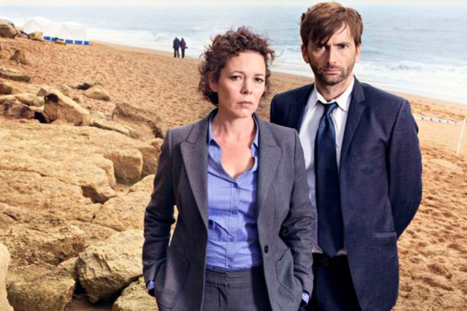 longest show to binge watch