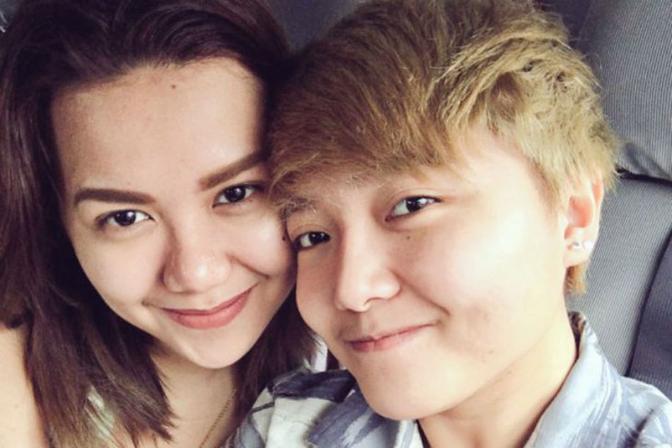 Charice, live-in partner break up after 4 years 1