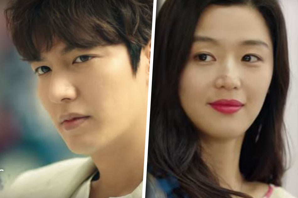 ABS-CBN debuts trailer for Lee Min-ho's 'Legend of the Blue Sea' | ABS-CBN News